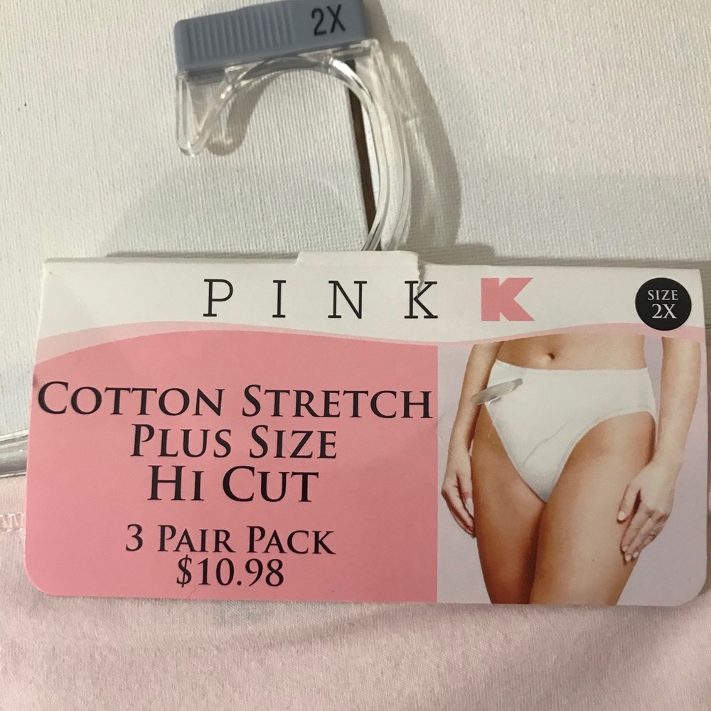 Woman underwear